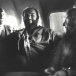 Peter Grant in 1973